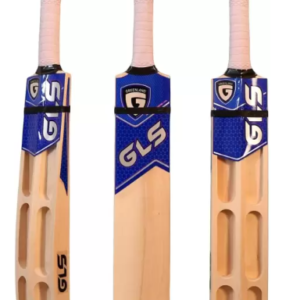 GLS BIGMAC 500 PRO Full Size Kashmir Willow Bat With Cover and Ball For 15+ Yrs  (900-1100 g) Be the first to Review this product