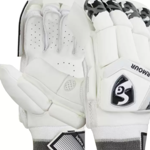 SG KLR Armour For Men Batting Gloves (Multicolour)