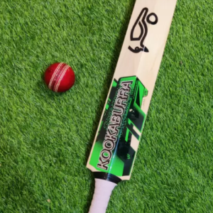 KOOKABURRA Cricket Bat for 15+ Yrs  (1 kg) English Willow Cricket Bat